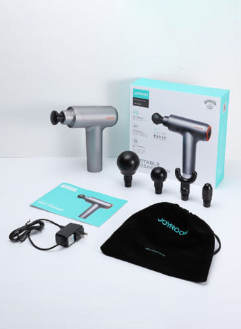 Muscle Massage Gun