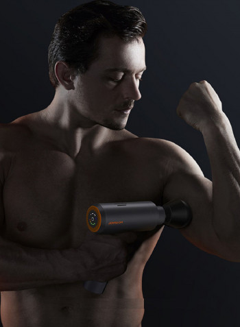 Muscle Massage Gun
