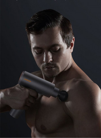 Muscle Massage Gun