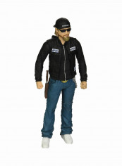 Sons Of Anarchy Variant Jax Teller With Sunglasses Action Figure 6 inch