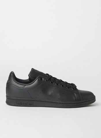 Stan Smith Sneakers Black