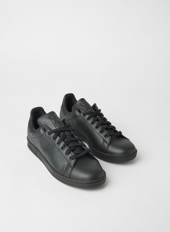 Stan Smith Sneakers Black