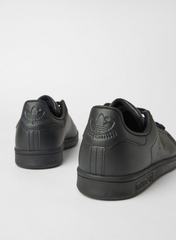 Stan Smith Sneakers Black