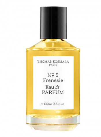 Thomas Kosmala No.5 Frenesie EDP 100ml