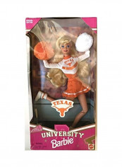 University of Texas Cheerleader Doll 13inch reviews University of Texas Cheerleader Doll 13inch