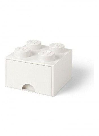 Brick Building Toy