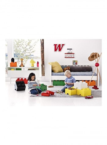 Brick Building Toy