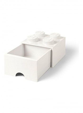 Brick Building Toy