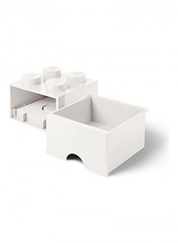 Brick Building Toy