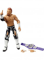 Elite Series Buddy Murphy Action Figure With Accessories 6inch
