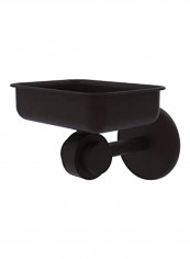 Wall Mounted Soap Dish Bronze