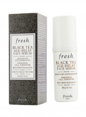 Black Tea Age Delay Face Serum 30ml reviews Black Tea Age Delay Face Serum 30ml