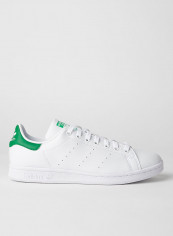 Stan Smith Sneakers Stan Smith          Ftwwht/Ftwwht/Green