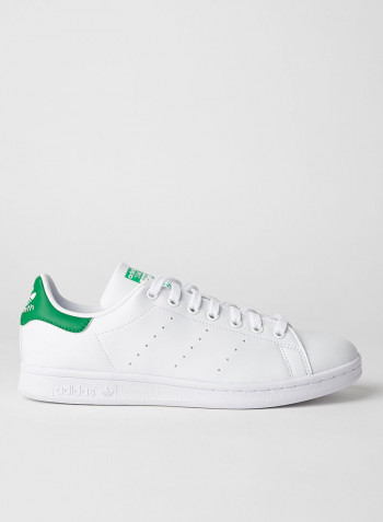 Stan Smith Sneakers Stan Smith          Ftwwht/Ftwwht/Green
