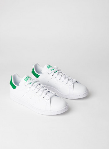 Stan Smith Sneakers Stan Smith          Ftwwht/Ftwwht/Green