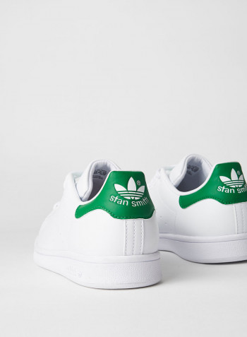Stan Smith Sneakers Stan Smith          Ftwwht/Ftwwht/Green