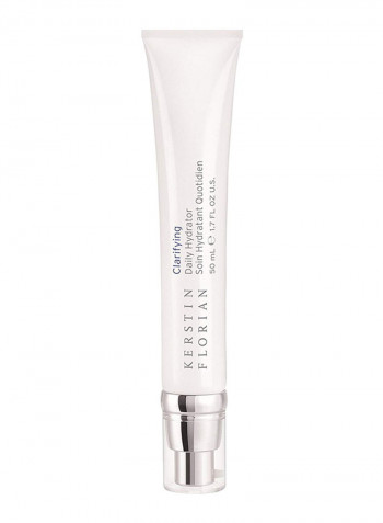 Clarifying Daily Hydrator 50ml/1.7 Fl Oz