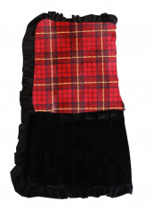 Luxurious Plush Blanket متعدد الألوان تقييمات Luxurious Plush Blanket متعدد الألوان
