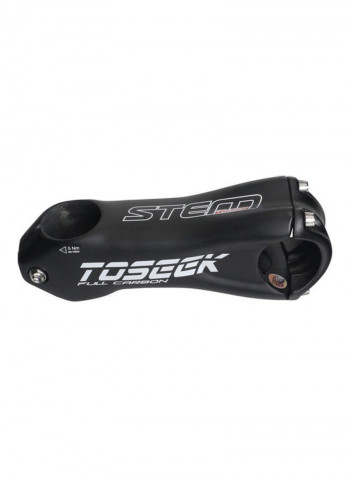 Bicycle Stem Handlebar 22 x 22 x 22cm