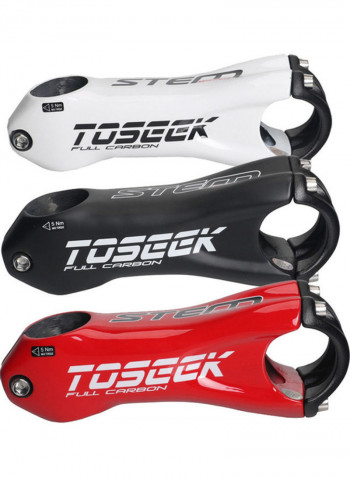 Bicycle Stem Handlebar 22 x 22 x 22cm