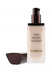 Vanish Seamless Finish Liquid Foundation Blanc reviews Vanish Seamless Finish Liquid Foundation Blanc