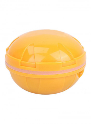 Wireless Bluetooth Smart Fish Finder Sounder Sonar Fishfinder Sea Fish Detect 10*10*10cm