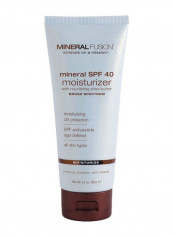 Mineral Nourishing Shea Butter Moisturizer 3.4ounce