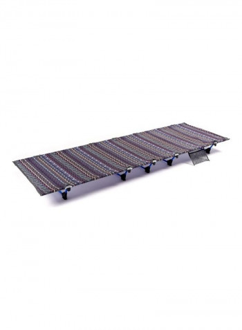 Outdoor Folding Camping Mat 55x15x15cm