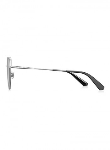 Women's Cat Eye Sunglasses - Lens Size: 58 mm
