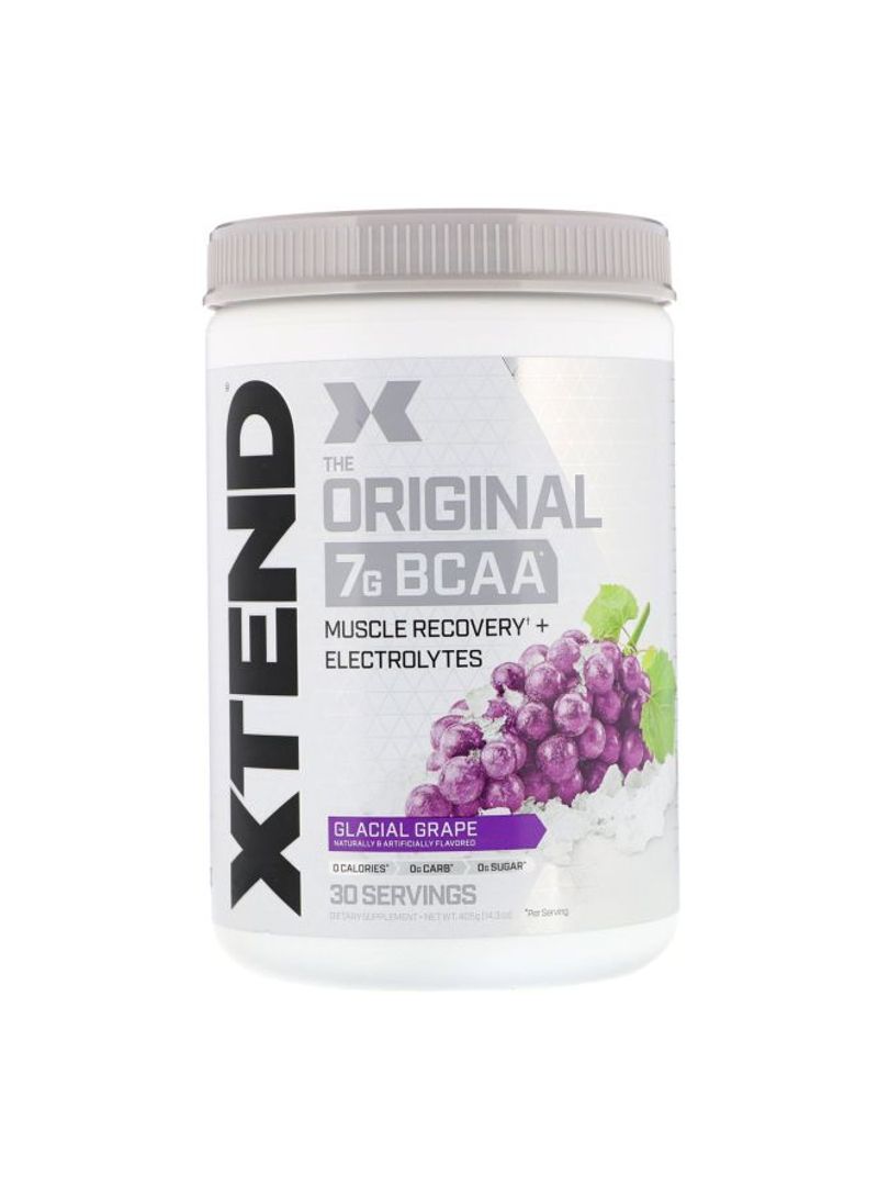 Xtend The Original 7G BCAA Muscle Recover Plus