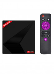Android TV Box - US Plug V5627 Black reviews Android TV Box - US Plug V5627 Black