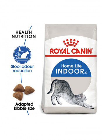 Feline Health Nutrition Indoor 10kg