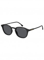 Oval Frame Sunglasses - Lens Size: 49 mm