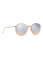 Round Sunglasses - Lens Size: 50 mm