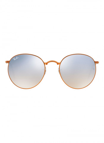 Round Sunglasses - Lens Size: 50 mm