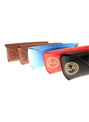 Round Sunglasses - Lens Size: 50 mm