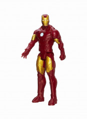 Titan Hero Iron Man Action Figure 12 inch reviews Titan Hero Iron Man Action Figure 12 inch