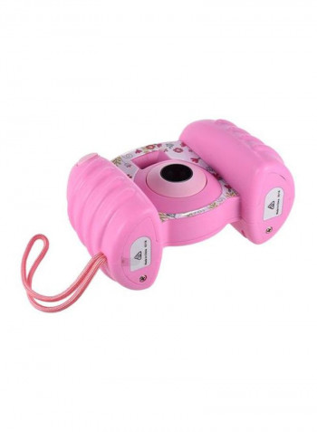 2MP Point And Shoot Camera