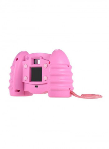 2MP Point And Shoot Camera