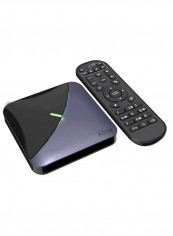 Android TV Set Top Box A95X F3 Purple/Black reviews Android TV Set Top Box A95X F3 Purple/Black
