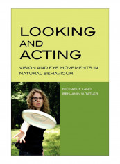 Looking And Acting Paperback 1st