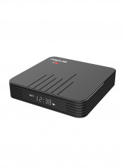 N5 Max Smart Android 9.0 TV Box V6299 Black reviews N5 Max Smart Android 9.0 TV Box V6299 Black