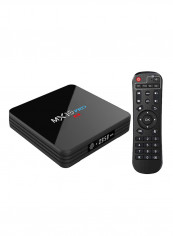 Smart TV Box MX10 PRO Black reviews Smart TV Box MX10 PRO Black