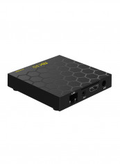 Smart TV Box RK10 Black reviews Smart TV Box RK10 Black
