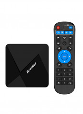 X9 TV Box - UK Plug V2558 Black reviews X9 TV Box - UK Plug V2558 Black