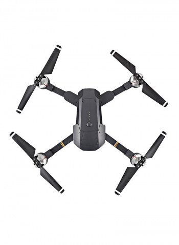 E58 Foldable Arm RC Quadcopter