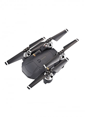 E58 Foldable Arm RC Quadcopter