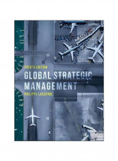 Global Strategic Management Paperback 4