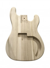 DIY Polished Type Maple Electric Guitar Barrel reviews DIY Polished Type Maple Electric Guitar Barrel
