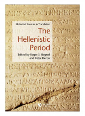 The Hellenistic Period Paperback 2nd Edition